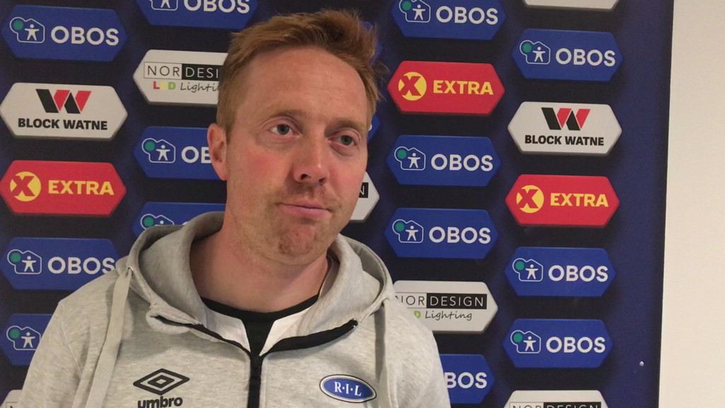 Videre til 3.runde